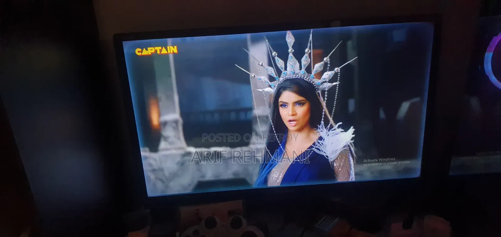 Singer Non Smart TV