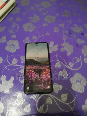 স্যামসাং গ্যালাক্সি এম২১ ৬৪ জিবি ব্লু