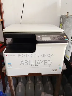 Photocopy machine