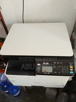Photocopy machine