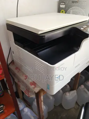 Photocopy machine