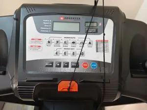 Electric Treadmill (Advantek Adt 850)