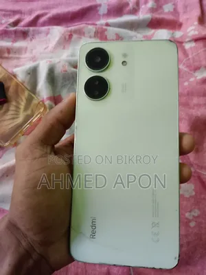 Xiaomi Redmi 13C 5G 128 GB Bronze