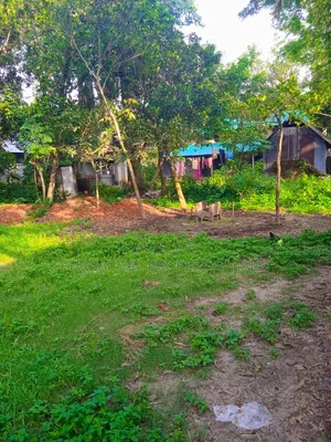 12 Decimal Land for Sale with Mud House and Complete Documents