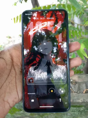 Xiaomi Redmi Note 10S 64 GB Red