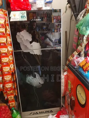 Jamuna Fridge
