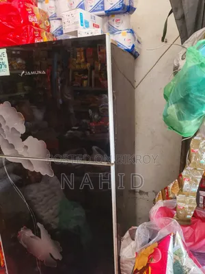 Jamuna Fridge