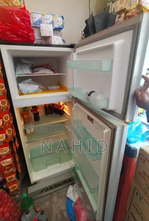 Jamuna Fridge