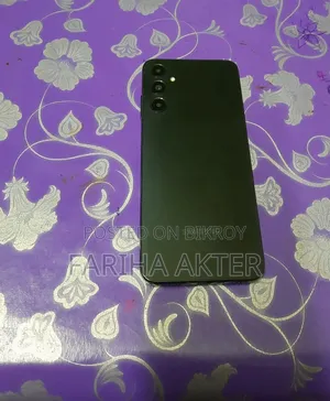 Samsung Galaxy A05s 128 GB Black