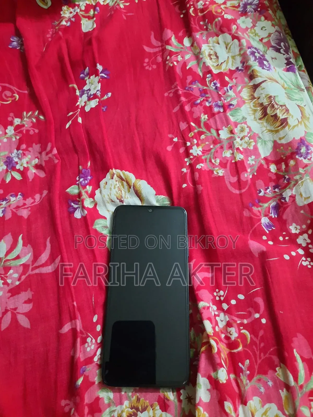 Samsung Galaxy A05s 128 GB Black