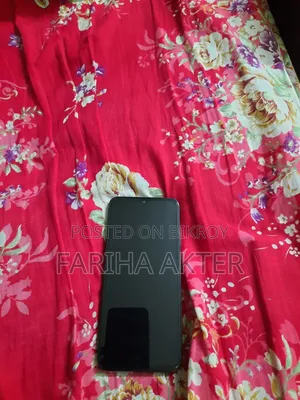 Samsung Galaxy A05s 128 GB Black