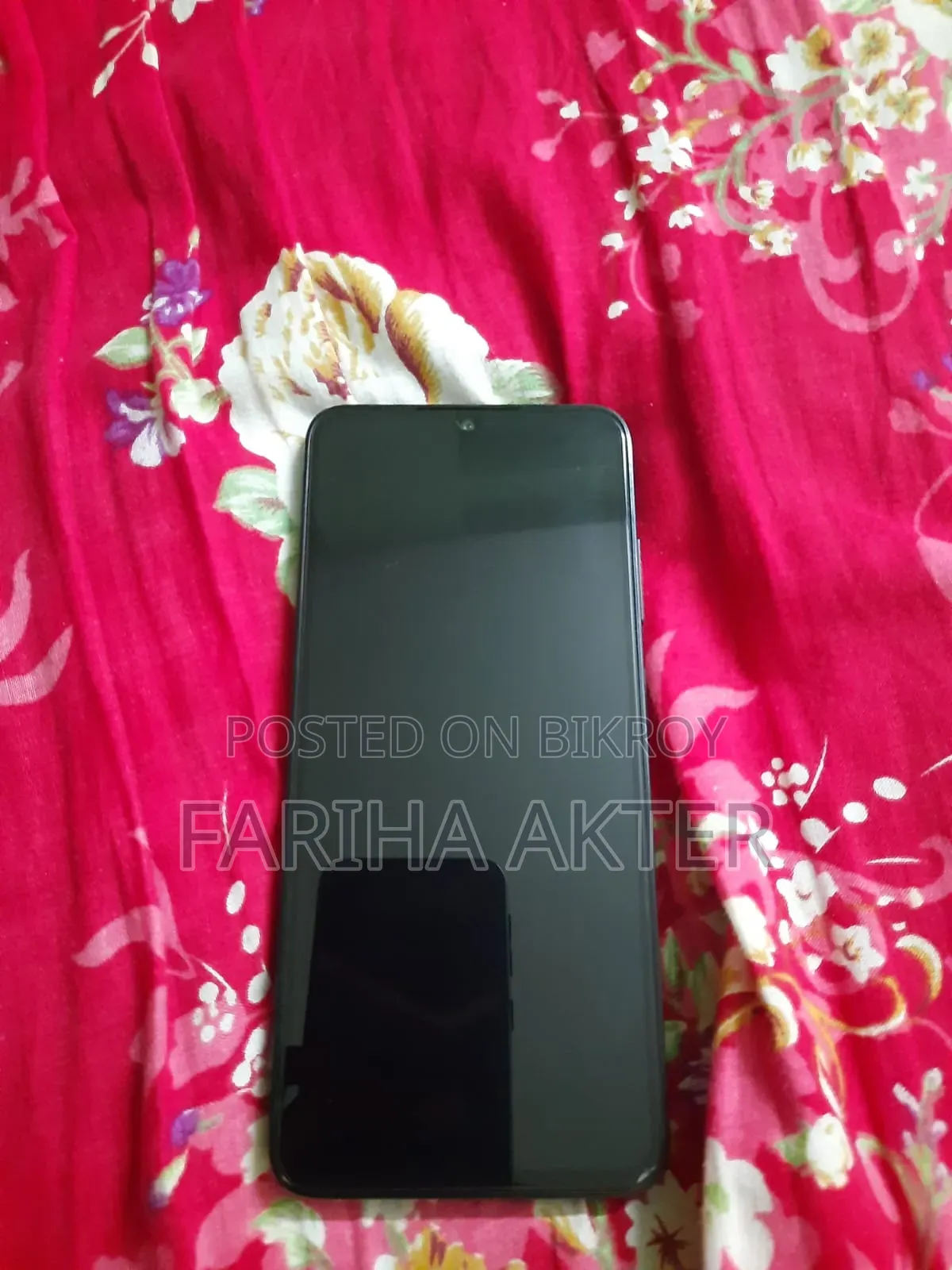 Samsung Galaxy A05s 128 GB Black