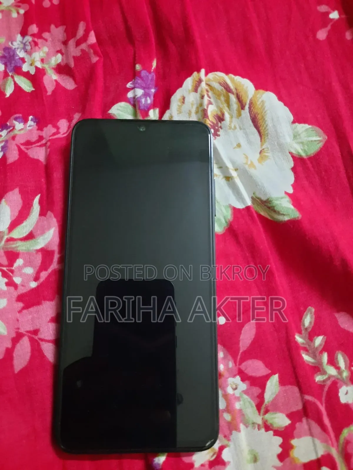 Samsung Galaxy A05s 128 GB Black