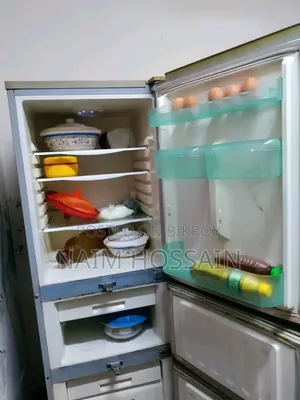 Fridge, Very Large Fridge 364 Liters