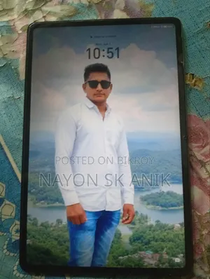 Honor Pad 9 256 GB Gray