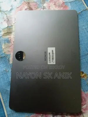 Honor Pad 9 256 GB Gray