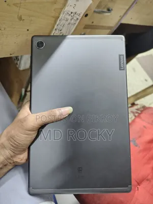 Lenovo M10 Plus 32 GB Blue