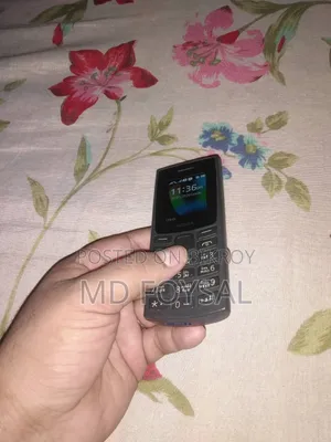 নোকিয়া ১০৫ ৪জি ব্ল্যাক