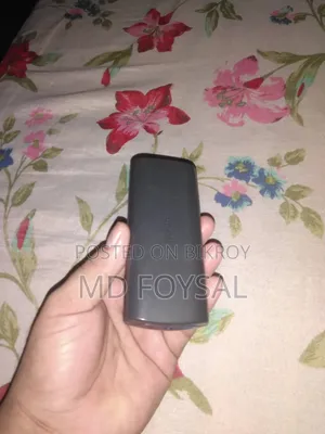 নোকিয়া ১০৫ ৪জি ব্ল্যাক