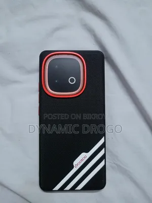 Vivo iQOO Z10 Turbo Pro 512 GB Red