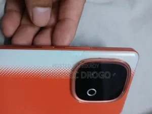Vivo iQOO Z10 Turbo Pro 512 GB Red