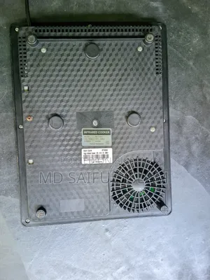 Vigo Infrared Cooker
