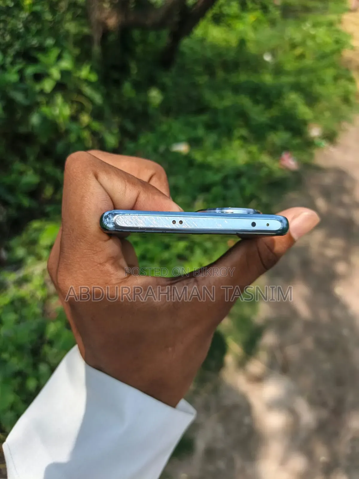 Oppo Reno 10 5G 256 GB Rose Gold