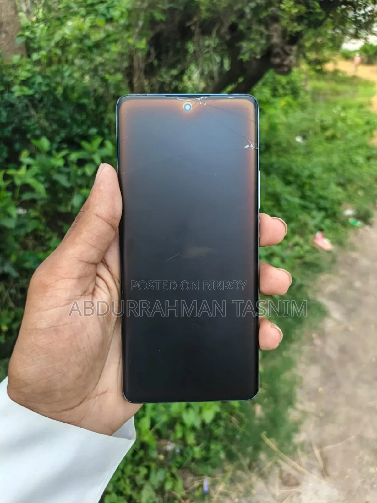 Oppo Reno 10 5G 256 GB Rose Gold