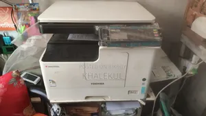Toshiba Estudio 2325a Photocopy Machine