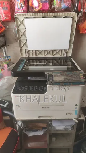 Toshiba Estudio 2325a Photocopy Machine