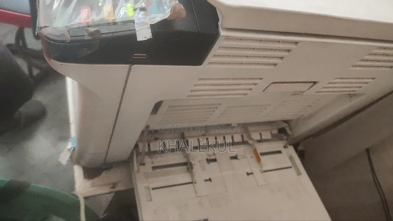 Toshiba Estudio 2325a Photocopy Machine