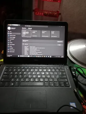 Laptop Dell Latitude 3310 8GB Intel Core I5 HDD+SSD 256GB