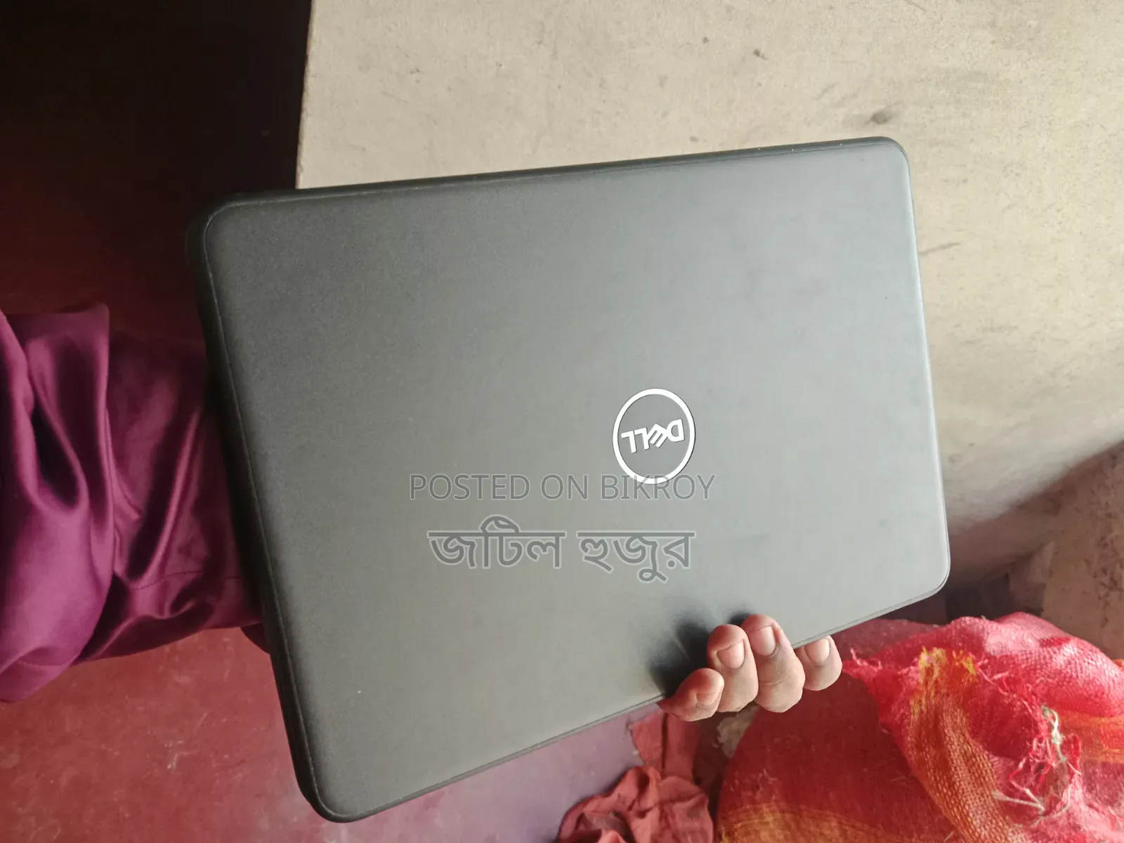 Laptop Dell Latitude 3310 8GB Intel Core I5 HDD+SSD 256GB