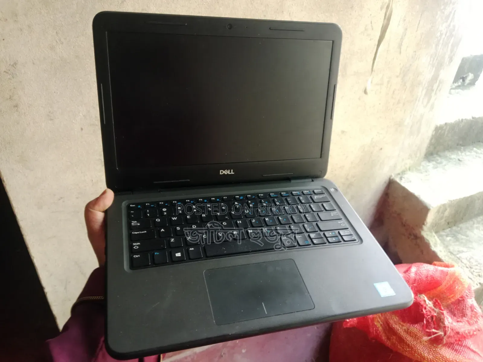 Laptop Dell Latitude 3310 8GB Intel Core I5 HDD+SSD 256GB
