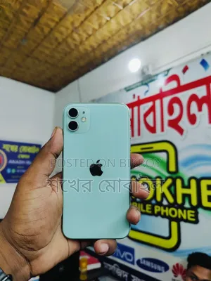 Apple iPhone 11 128 GB Gray