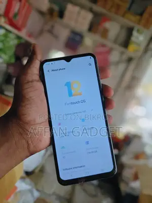 Vivo Y35 256 GB Purple