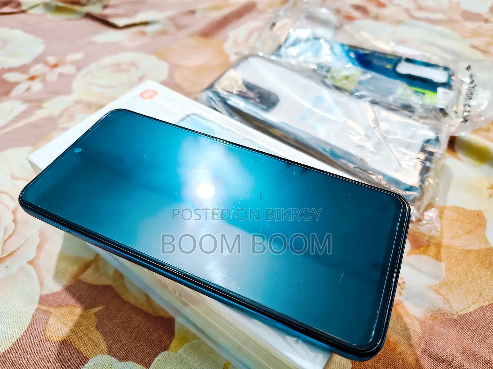 Xiaomi Redmi Note 11 64 GB Blue