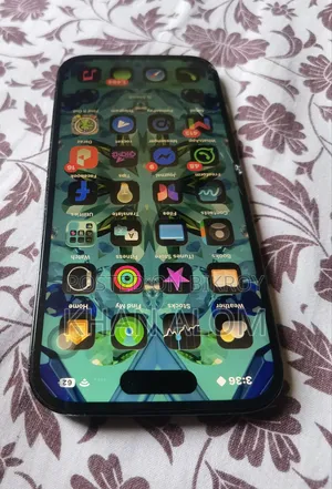 Apple iPhone 14 Pro 256 GB Black