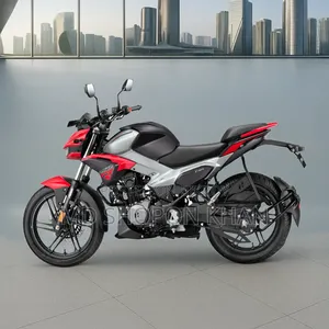 Hero Xtreme 125R 2025 Red