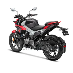 Hero Xtreme 125R 2025 Red