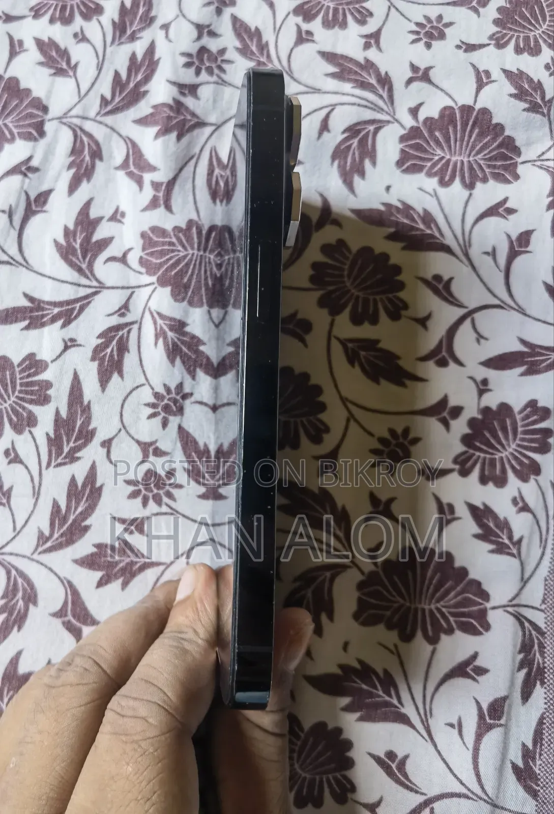 Apple iPhone 14 Pro 256 GB Black