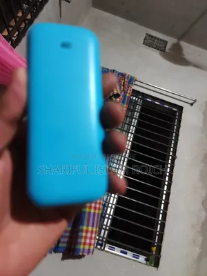 Samsung Guru Music 2 Blue