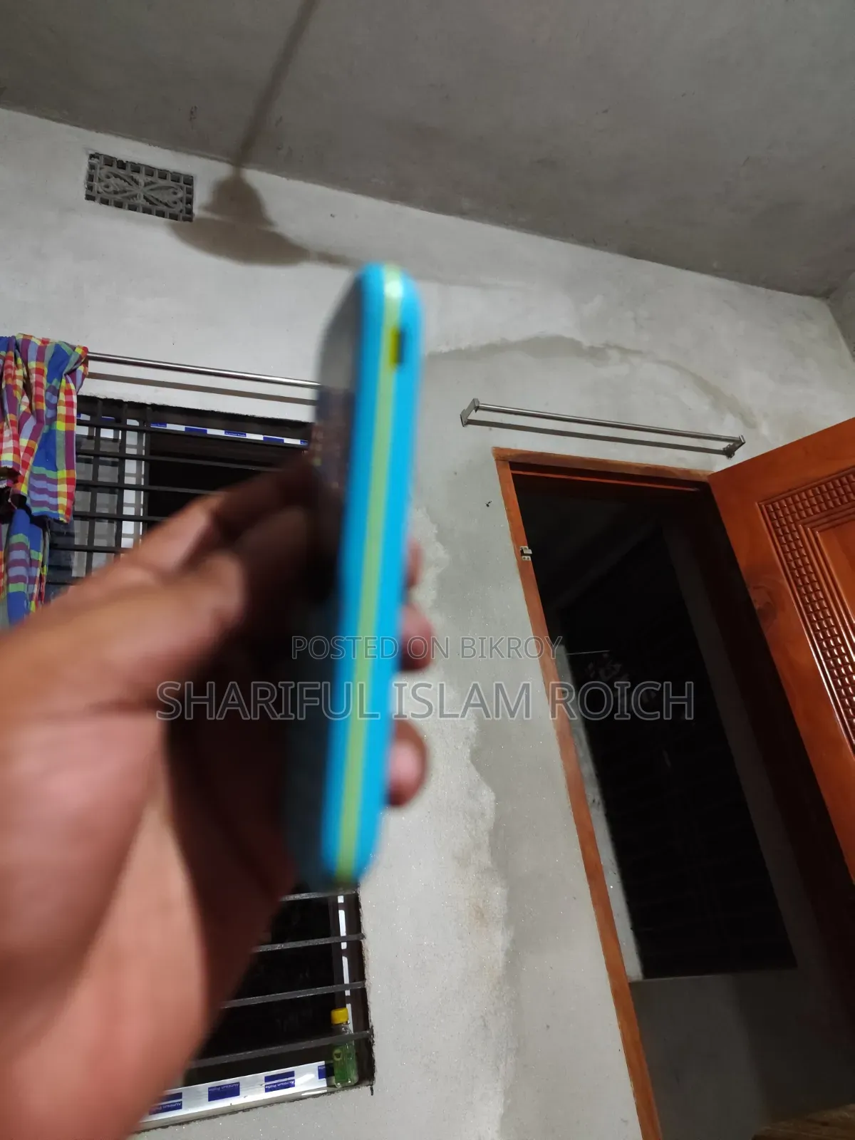 Samsung Guru Music 2 Blue