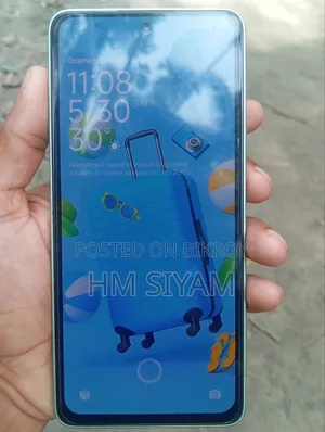 Xiaomi Redmi Note 13 256 GB