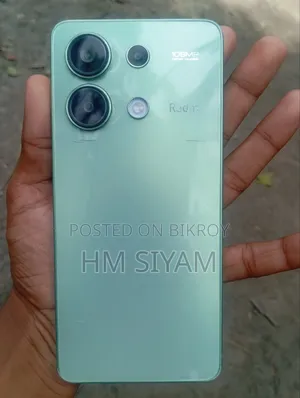 Xiaomi Redmi Note 13 256 GB