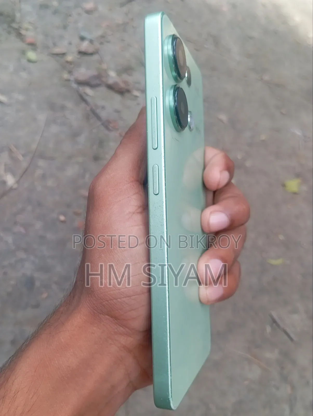 Xiaomi Redmi Note 13 256 GB