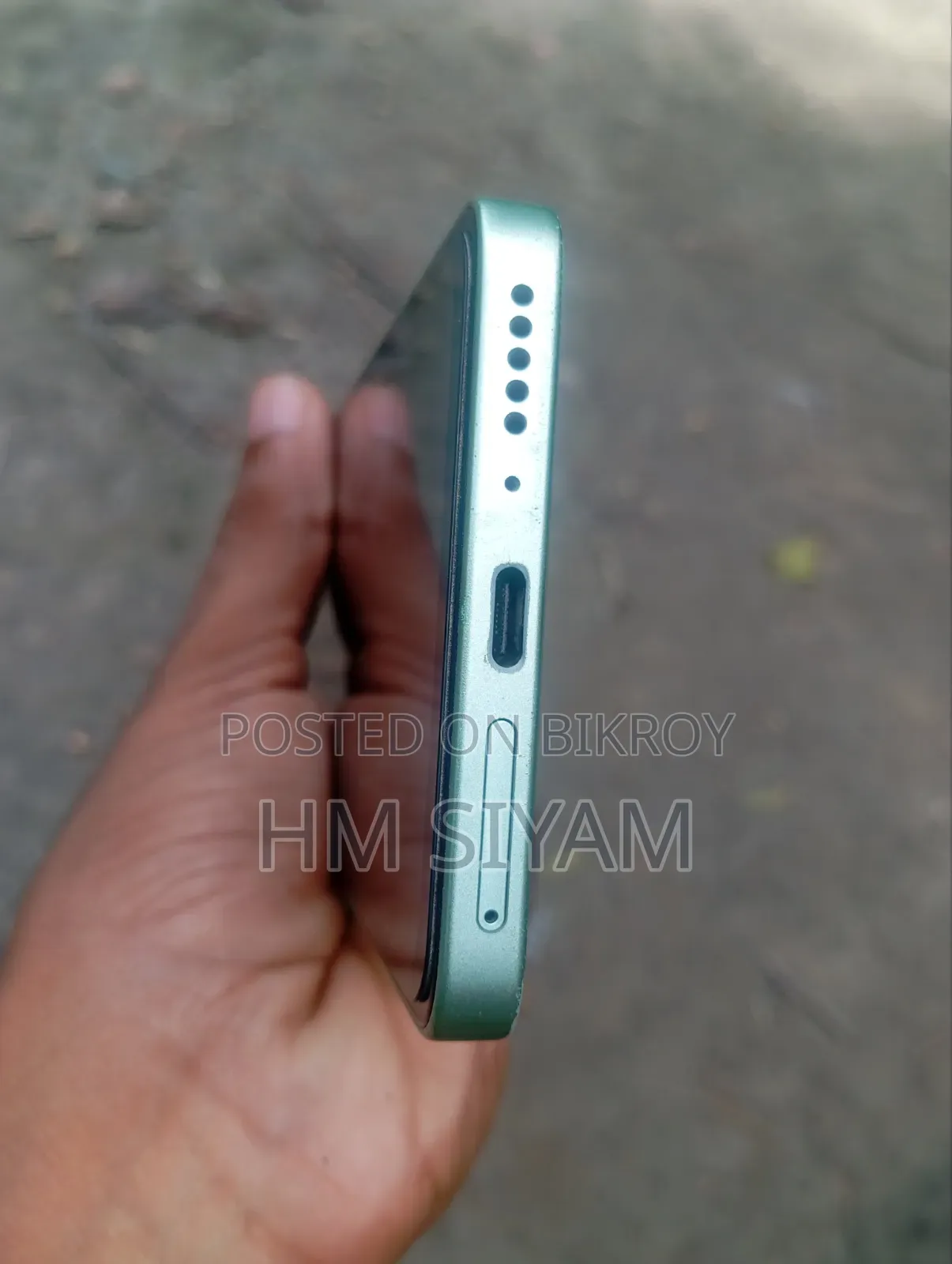 Xiaomi Redmi Note 13 256 GB