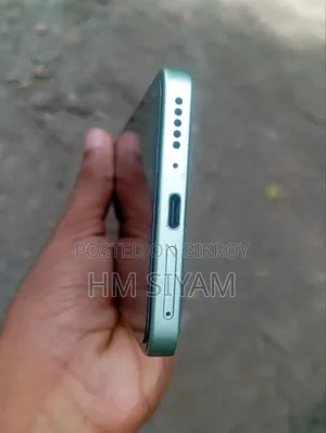 Xiaomi Redmi Note 13 256 GB
