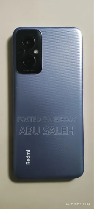 শাওমি রেডমি ১১ প্রাইম ৬৪ জিবি পার্পল
