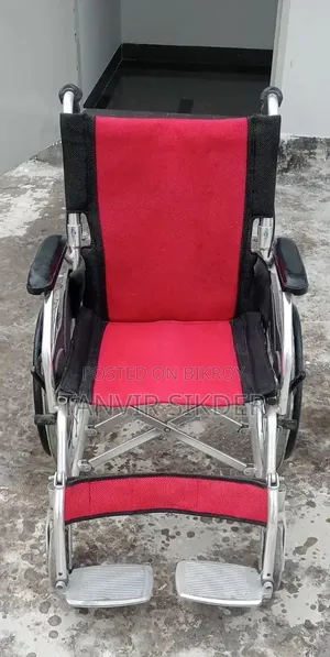 মেডিকেল হুইল চেয়ার